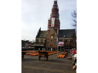 Appartamento per vacanze Heerhugowaard Ambiente 19