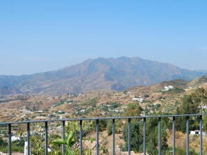 Villa Vrijstaand vakantiehuis in bergachtige omgeving met geweldig uitzicht bij Mijas - Alhaurin el Grande - image1