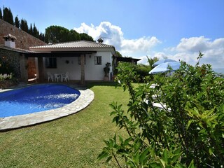 Villa Alhaurín el Grande Grabación al aire libre 3