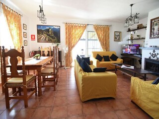 Villa Alhaurín el Grande Features 26
