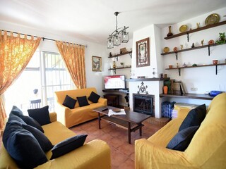 Villa Alhaurín el Grande Ausstattung 23