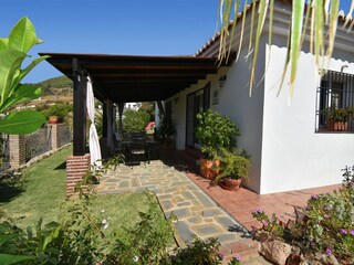 Villa Alhaurín el Grande Grabación al aire libre 4