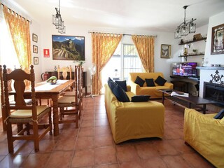 Villa Alhaurín el Grande Ausstattung 17