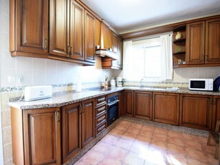 Villa Alhaurín el Grande Ausstattung 17