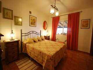 Villa Alhaurín el Grande Ausstattung 16