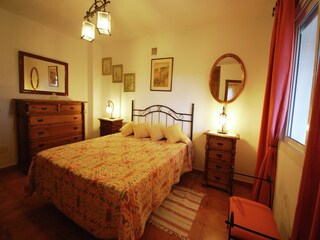 Villa Alhaurín el Grande Ausstattung 19