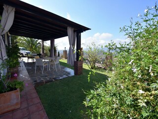 Villa Alhaurín el Grande Außenaufnahme 5