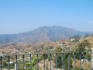 Villa Alhaurín el Grande Buitenaudio-opname 10