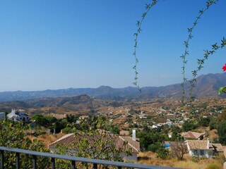 Villa Alhaurín el Grande Omgeving 34