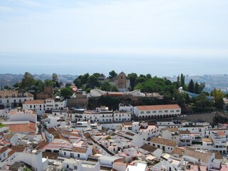 Villa Alhaurín el Grande Ambiente 28