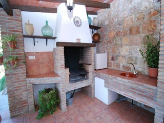 Villa Alhaurín el Grande  39
