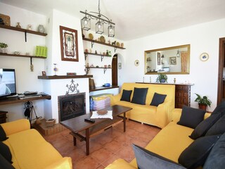 Villa Alhaurín el Grande Ausstattung 21