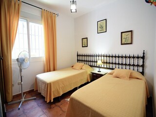 Villa Alhaurín el Grande Features 24