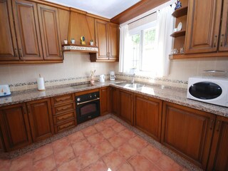 Villa Alhaurín el Grande Kenmerken 24