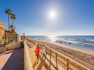 Villa Alhaurín el Grande Environnement 35