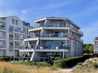 Appartamento per vacanze Großenbrode Registrazione all'aperto 2