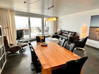 Appartamento per vacanze Großenbrode Caratteristiche 3
