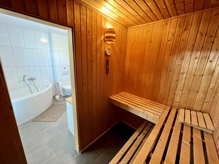 Appartamento per vacanze Großenbrode Caratteristiche 16