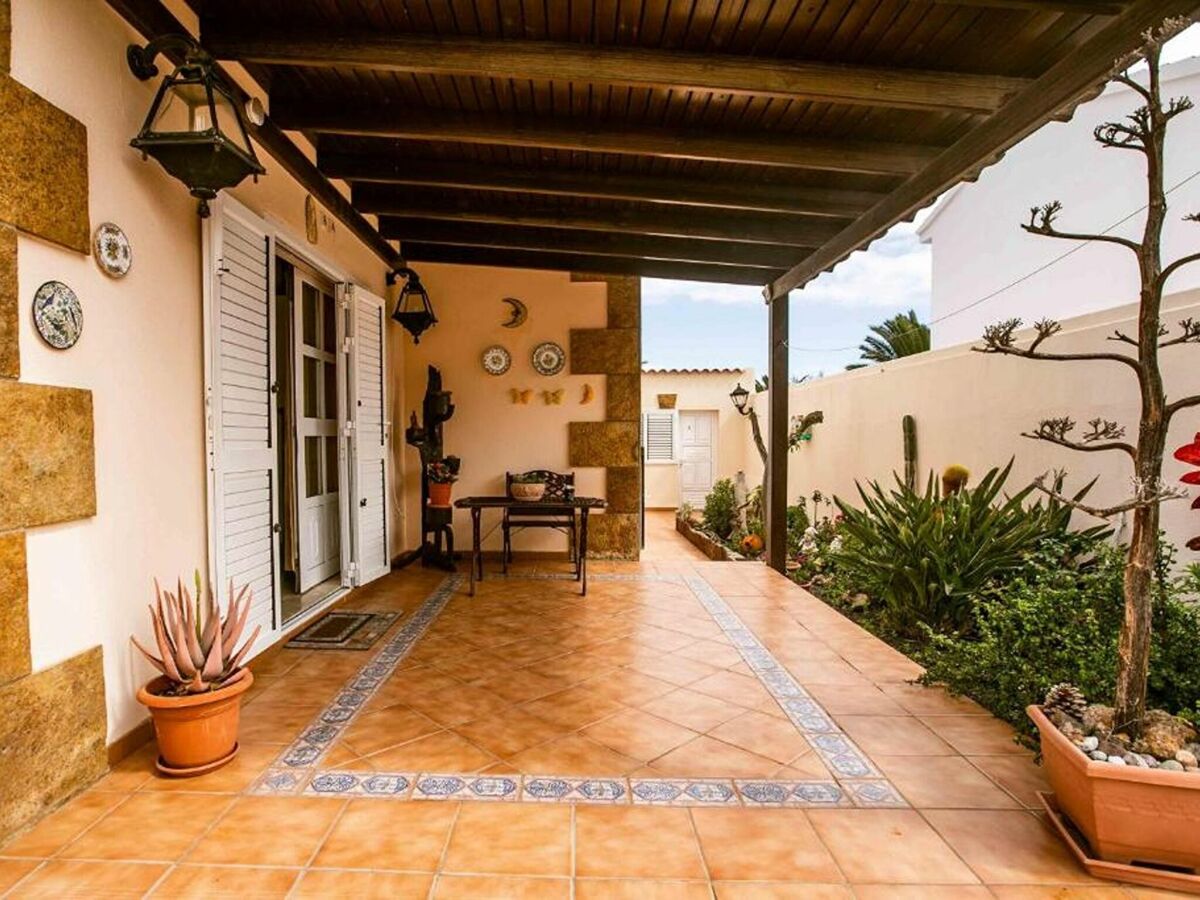 Villa Corralejo Enregistrement extérieur 1