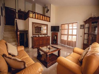 Villa Corralejo Features 24