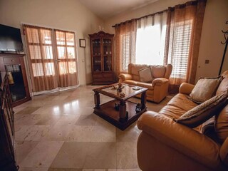 Villa Corralejo Features 9