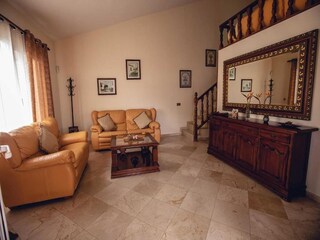 Villa Corralejo Características 27