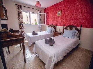 Villa Corralejo Ausstattung 20