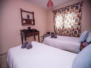 Villa Corralejo Features 13