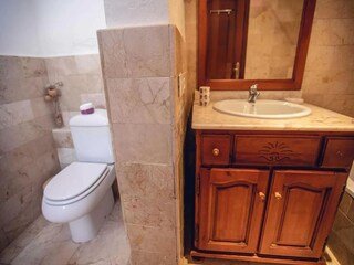 Villa Corralejo Ausstattung 27