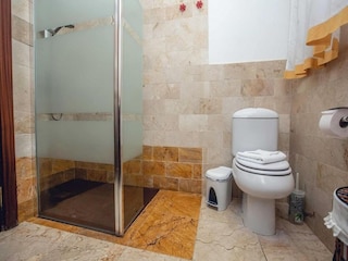 Villa Corralejo Features 21