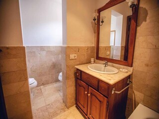 Villa Corralejo Ausstattung 16