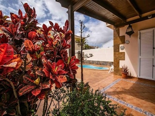 Villa Corralejo Außenaufnahme 6