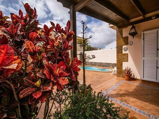 Villa Corralejo Registrazione all'aperto 2