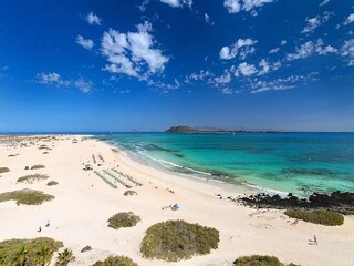 Villa Corralejo Umgebung 32