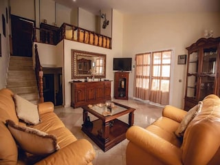 Villa Corralejo Features 23