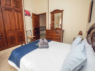 Villa Corralejo Features 25