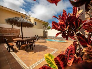 Villa Corralejo Outdoor Recording 5