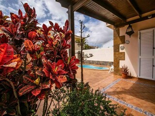 Villa Corralejo Außenaufnahme 5