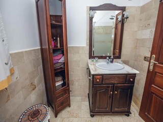 Villa Corralejo Features 23