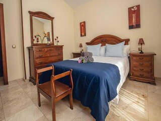 Villa Corralejo Features 23