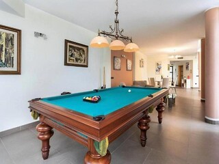 Villa Chayofa Ausstattung 6