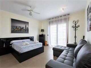 Villa Chayofa Ausstattung 8