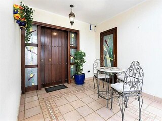 Villa Chayofa Außenaufnahme 2