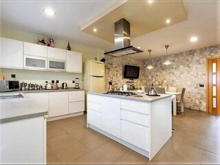 Villa Chayofa Caratteristiche 10