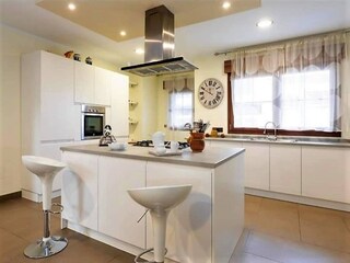 Villa Chayofa Características 11