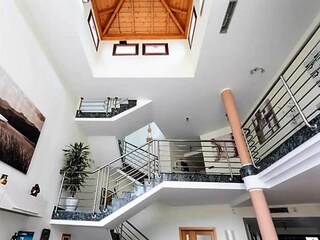 Villa Chayofa Características 12