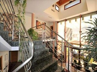 Villa Chayofa Caratteristiche 13