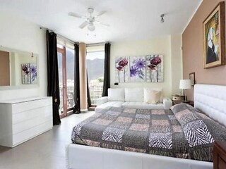 Villa Chayofa Características 14