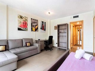 Villa Chayofa Ausstattung 15