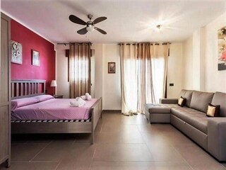 Villa Chayofa Features 20